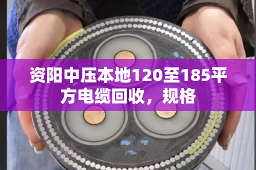 资阳中压本地120至185平方电缆回收,规格 资阳中压本地120至185平方电缆回收,规格