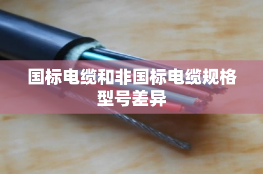 国标电缆和非国标电缆规格型号差异 国标电缆和非国标电缆规格型号差异