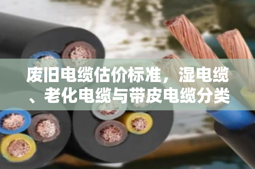 废旧电缆估价标准,湿电缆、老化电缆与带皮电缆分类指南 废旧电缆估价标准,湿电缆、老化电缆与带皮电缆分类指南