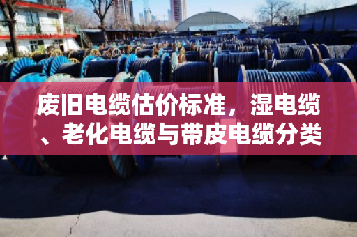废旧电缆估价标准,湿电缆、老化电缆与带皮电缆分类指南 废旧电缆估价标准,湿电缆、老化电缆与带皮电缆分类指南
