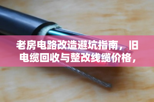 老房电路改造避坑指南,旧电缆回收与整改线缆价格,你真的算对了吗? 老房电路改造避坑指南,旧电缆回收与整改线缆价格,你真的算对了吗?